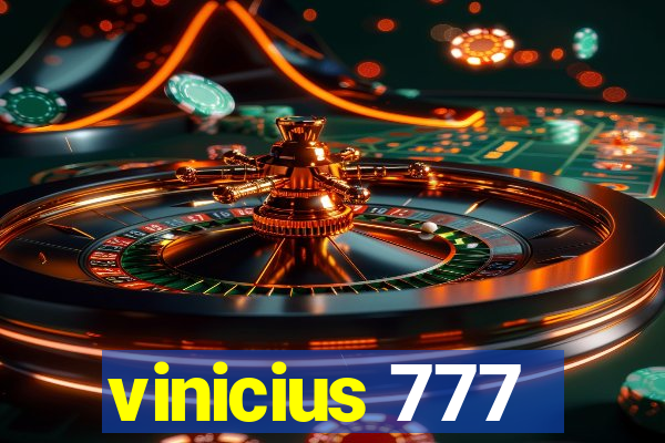 vinicius 777